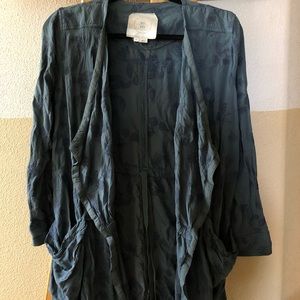 Free people Cardigan